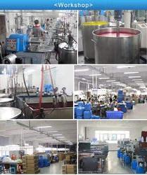 DONGGUAN EASY PRINTING MATERIAL CO.,LTD Perfil de la empresa