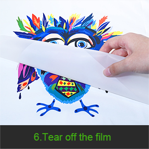 Adhesivos DTF en polvo de impresión textil en polvo de TPU en polvo de copolíester en fusión en caliente en polvo adhesivo 7