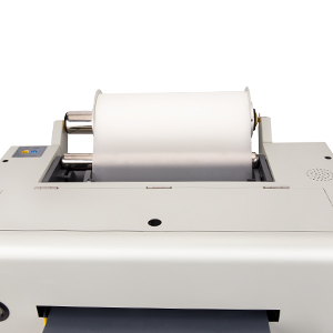 Película de transferencia de calor de PET de 75mic DTF doble lado matado 60cm 30cm 33cm 1