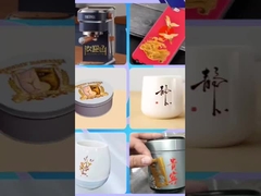 Impresora UV de alto rendimiento con capacidad de carga de 1000 kg para necesidades de impresión exigentes