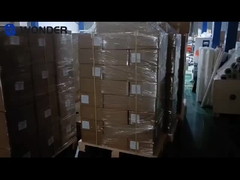 Tinta blanca Imprimible DTF Transfer Film Roll Hot Peel Alta extensibilidad para la impresión