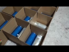 60cm DTF UV Película para mascotas de papel de papel UV DTF Cup Wrap Impresión digital Ab Film