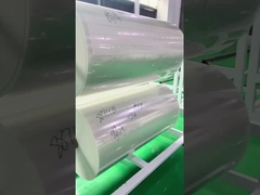 Película de liberación de PET para serigrafía