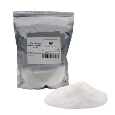 Polvo de impresión offset de secado rápido blanco para papel / cartón resistente al agua