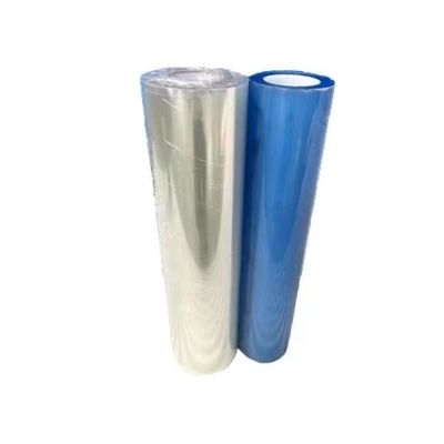 Impresión de película UV flexible brillante / mate Transparente 0.1 mm - 5 mm de espesor