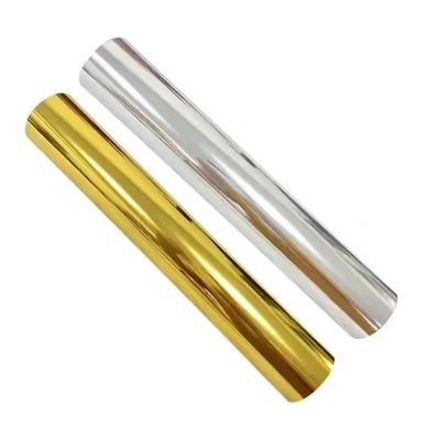 Material de impresión ultravioleta certificado OEKO-TEX con acabado brillante o mate