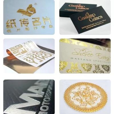 30cm*100m/60cm*100m Película de plata PET con soporte técnico y servicios personalizados