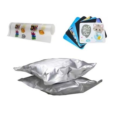 Polvo de impresora DTF blanco 1 kg Polvo de transferencia de fusión en caliente para L1800