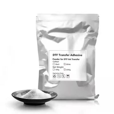 Materiales de impresión DTF para patrones de transferencia suaves y cómodos