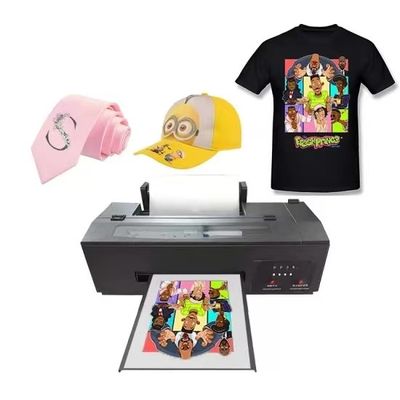 30cm*100m 75U espesor de película de liberación para mascotas rollo de doble cara peeling frío peeling caliente película transparente de calor 30cm para camiseta DTF