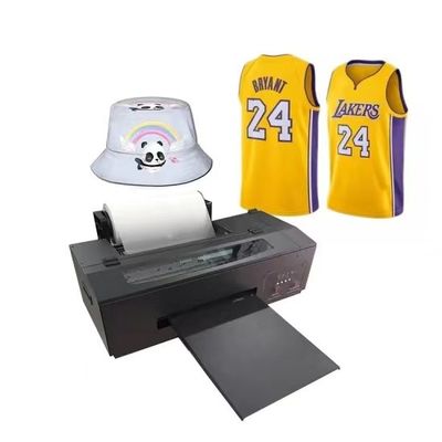 Película DTF para imprimir camisetas 30cm 60cm 120cm