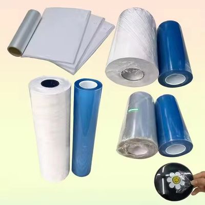 Transferencia de película UV Dtf para mascotas 30*100cm Transferencia de película AB Dtf A3 30cm Impresión de película UV Dtf