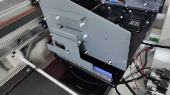 1 kg de polvo TPU DTF para transferencias de camisetas vibrantes mediante prensa térmica