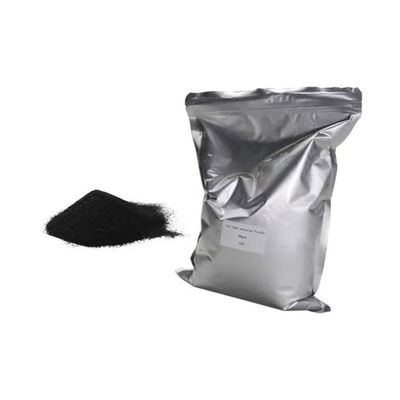 DTF en polvo 130-150 grados TPU Blanco Negro 1 kg Para impresión de película de transferencia directa DTF