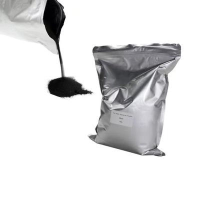 TPU Película adesiva para animales de compañía blanca y negra Dtf Polvo de fusión en caliente adhesivo para impresiones textiles vibrantes y duraderas