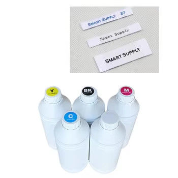 Impresora de película DTF 1000ml CMYK Epson DTF L1800 P600 P800