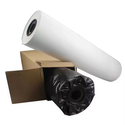 24 pulgadas 100 gramos Rollo de papel de sublimación seco rápido para la impresora EP Surecolor F570