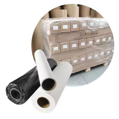 42 g de papel de sublimación cerámica para la impresión de sublimación de absorción de humedad