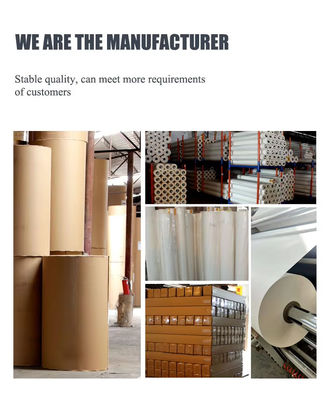 56 pulgadas*100m Rollo de papel de sublimación de estiramiento Blanco 42gm Para impresión profesional de tejidos