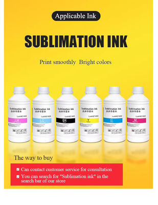 Papel de material de impresión por sublimación de 71 pulgadas para tejidos extensibles 100GSM