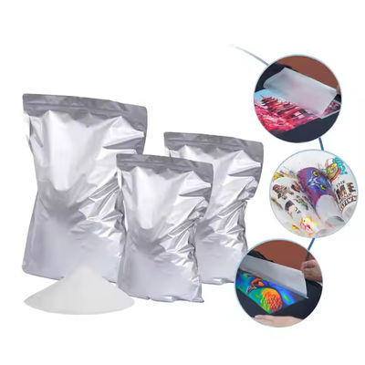 TPU DtF Pólvora de fusión en caliente adhesivo térmico 1kg 80mic