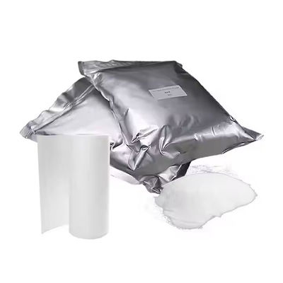 1 kg de polvo adhesivo de fusión en caliente con alta pureza de TPU para impresión Dtf