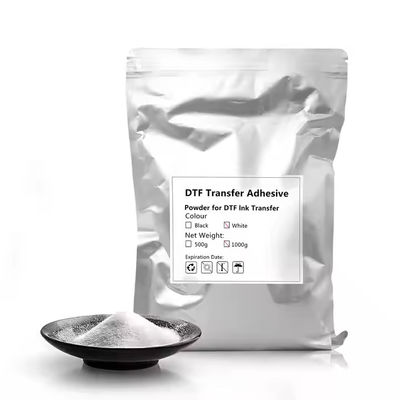 Polvo adhesivo innovador Dtf 1kg / 5kg / 10kg / 20kg
