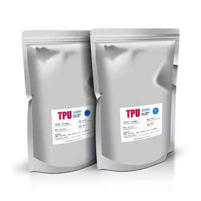 1 kg / 5 kg / 10 kg / 20 kg de polvo DTF 80-100 micrómetros