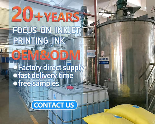 Tinta blanca Imprimible DTF Transfer Film Roll Hot Peel Alta extensibilidad para la impresión