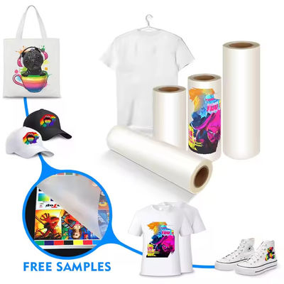 Impresora DTF de resolución 1440DPI 2KW 12A CMYK W Impresión de tinta automática