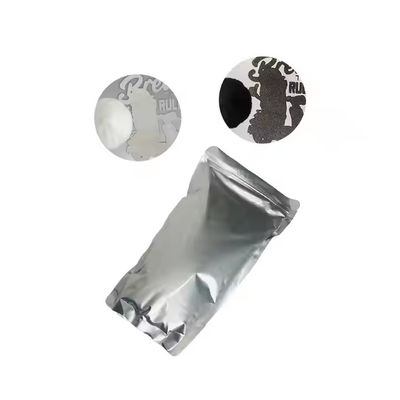 Transferencia de calor suave 500g 1kg pegamento Hotmelt adhesivo blanco TPU DTF en polvo para la impresión con impresora DTF