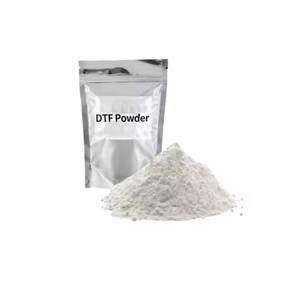 Transferencia de calor suave 500 g 1 kg pegamento de fusión en caliente adhesivo de fusión en caliente polvo DTF de TPU blanco para impresión en DTF