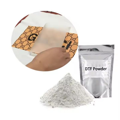 1000g 1kg 20kg 44lbs Super suave estiramiento fino Tpu adhesivos de fusión caliente en polvo Dtf