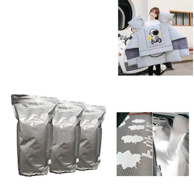 Polvo de fusión en caliente de DTF TPU (5 kg) para impresión de prendas de vestir y camisetas a medida