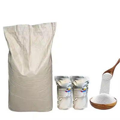 Polvo de fusión en caliente de TPU esponjoso (1 kg, 5 kg) para impresión DTF en camisetas
